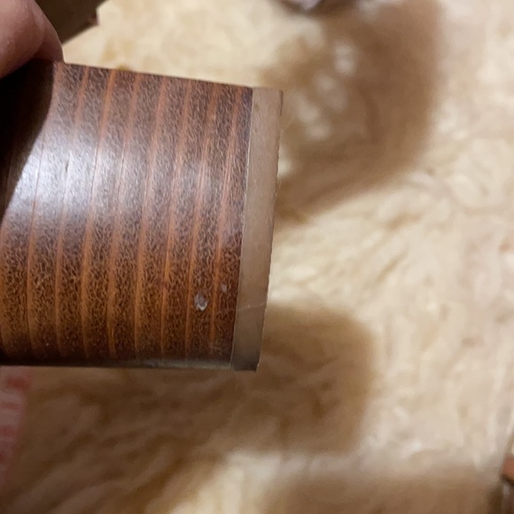 Ecote leather gladiator sandals - Picture 11 of 12